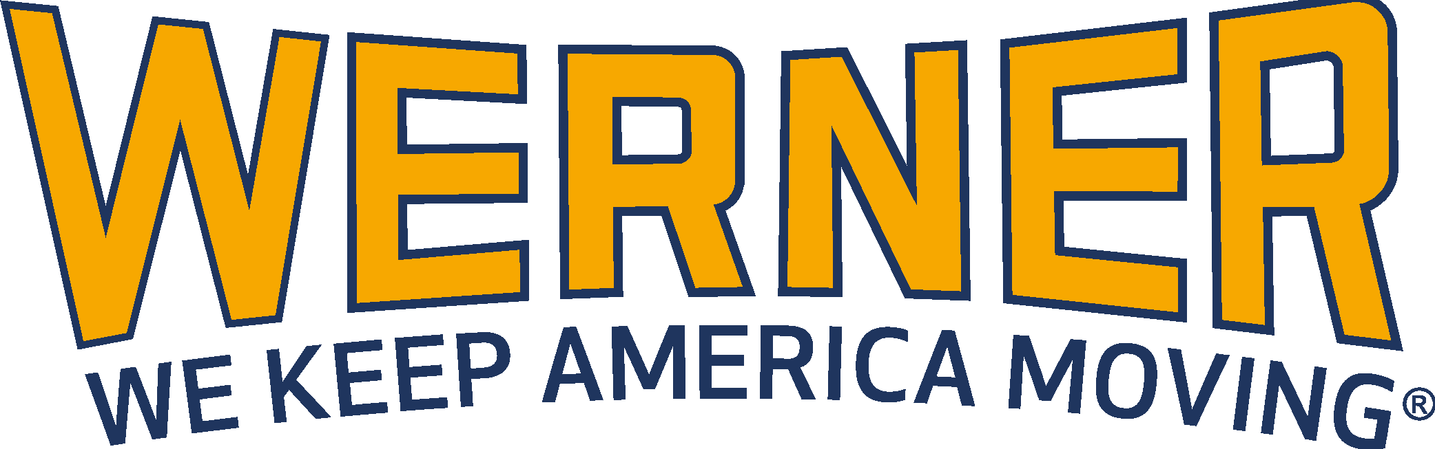 Werner Enterprises Logo